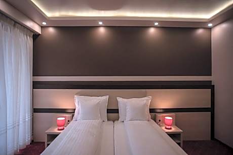 Homorod Hotel