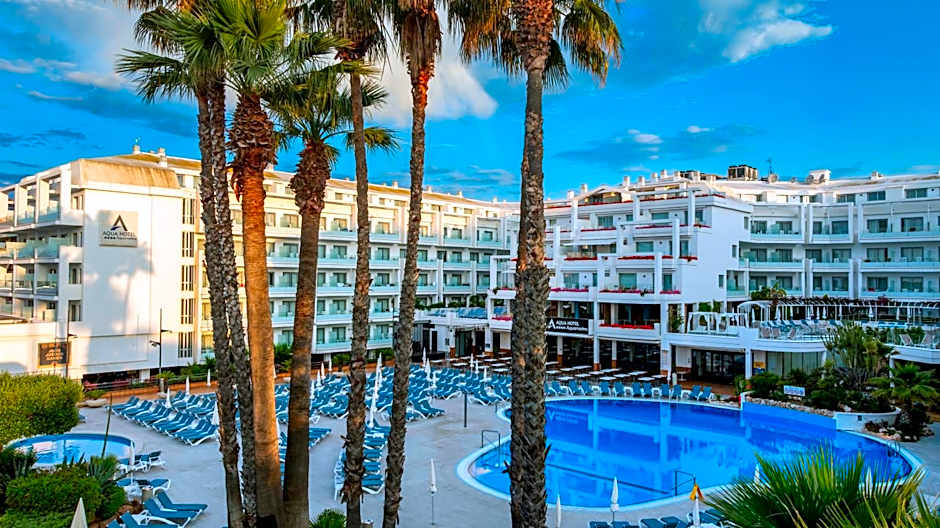 Aqua Hotel Aquamarina & Spa