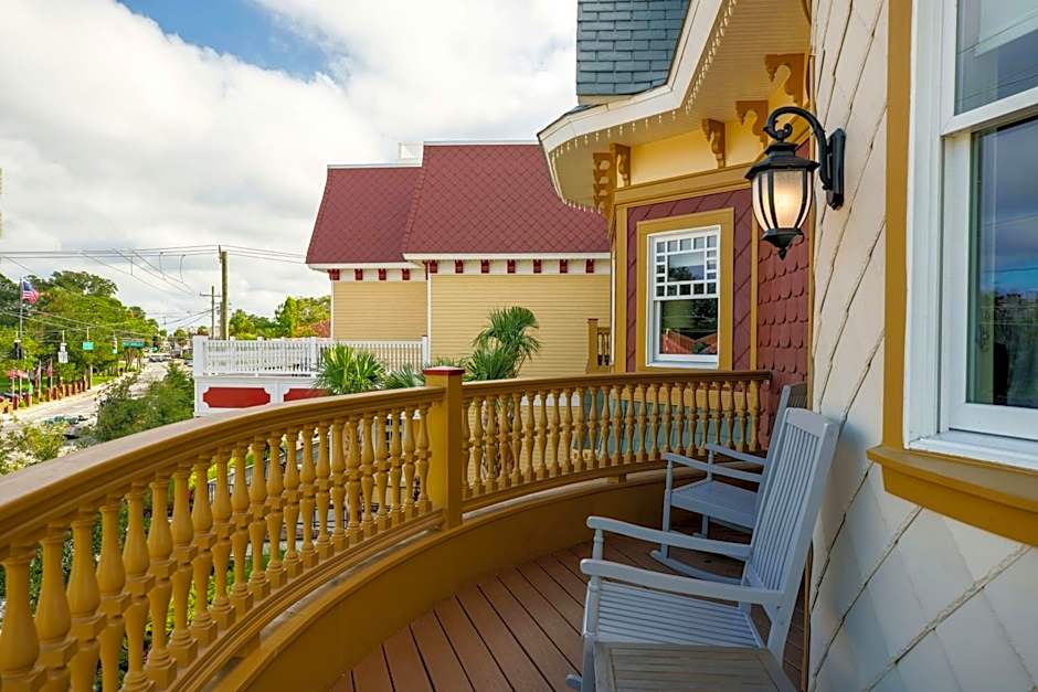 Renaissance ST. Augustine Historic Downtown hotel