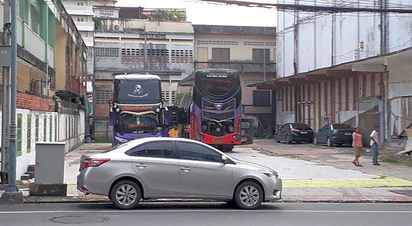 S2S Queen Trang Hotel