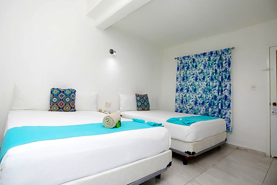 Hotel Maria de Lourdes