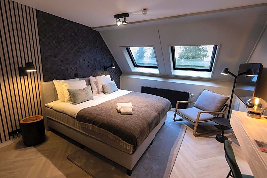 Veluwe Hotel de Beyaerd