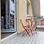 HOMEBOUND APARTMENTS Salzburg City II - contactless check-in