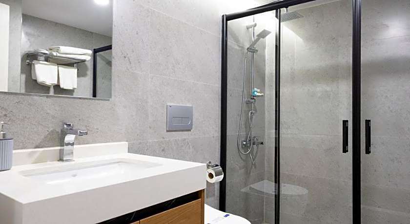 Ottoman Palace Hotel Edirne