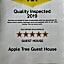 Apple Tree boutique B&B