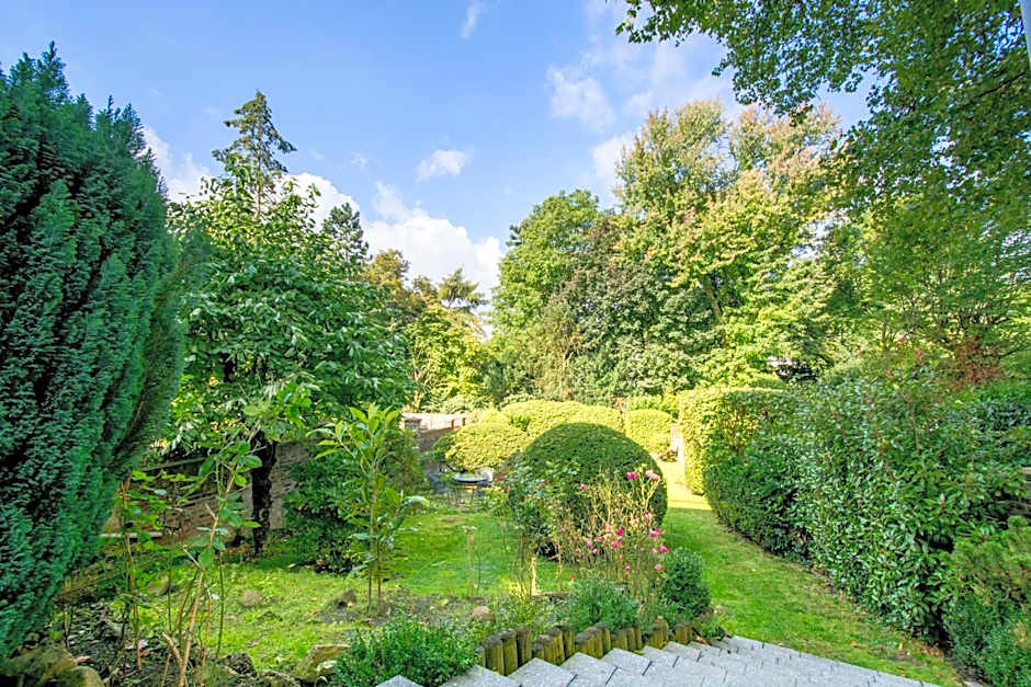 Hotel Friederike