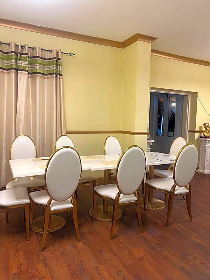Lynebank House Hotel, Bed & Breakfast