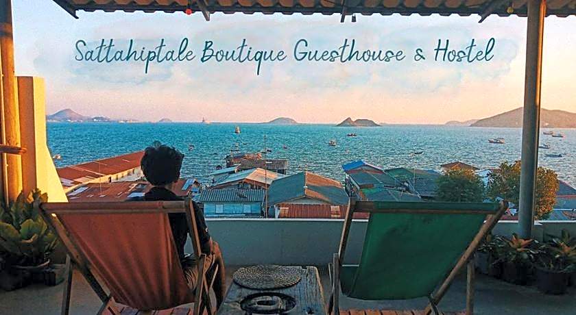 Sattahiptale Boutique Guesthouse & Hostel