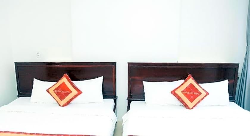 Minh Dang Hotel