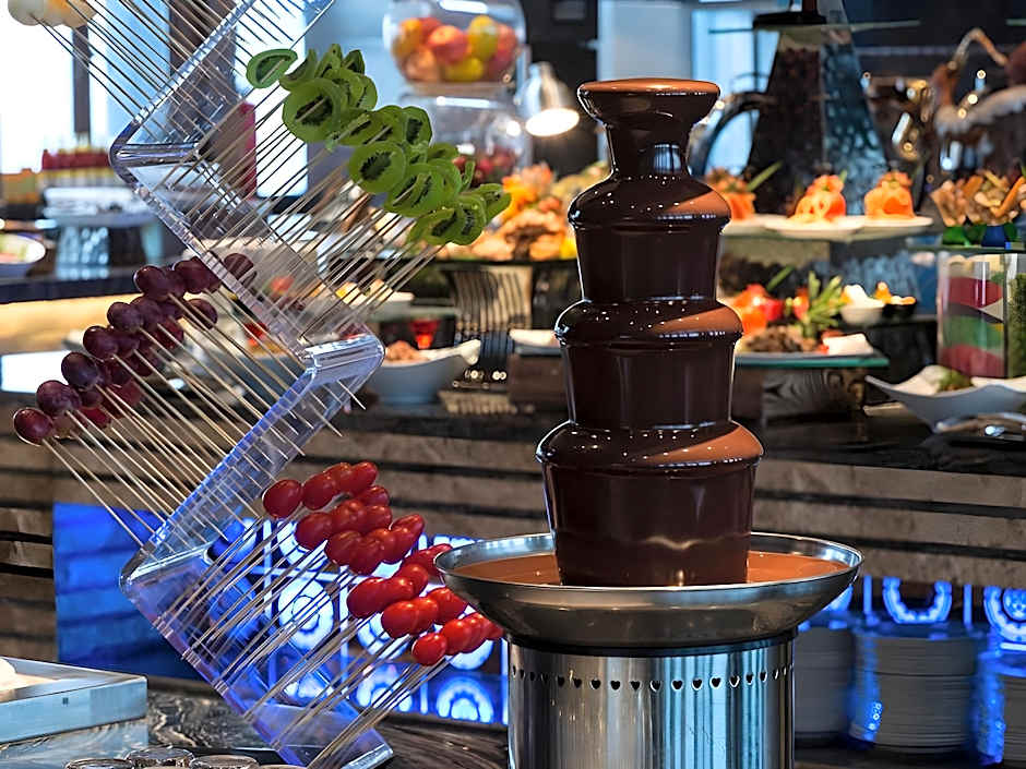 Yiwu Kasion International Hotel