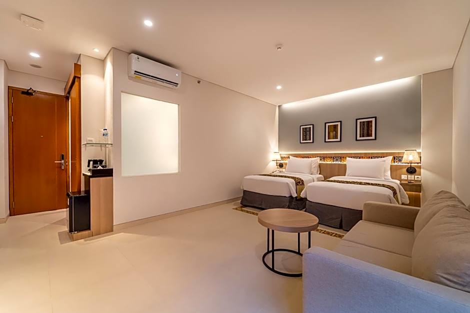 Montana Oceanside Mandalika