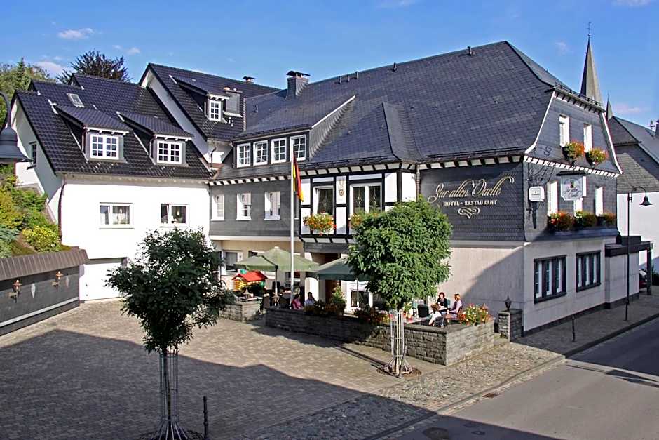 Zur alten Quelle