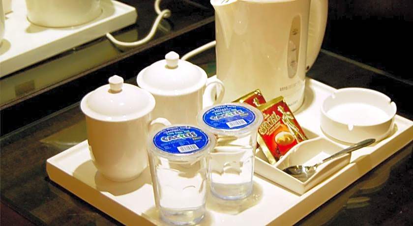 Ernes Hotel Bayu Mutiara 