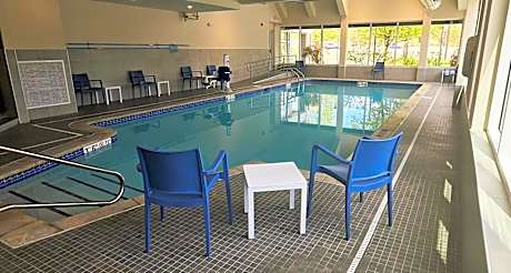 Comfort Inn Concord South End