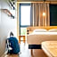 greet hotel Cernay Mulhouse