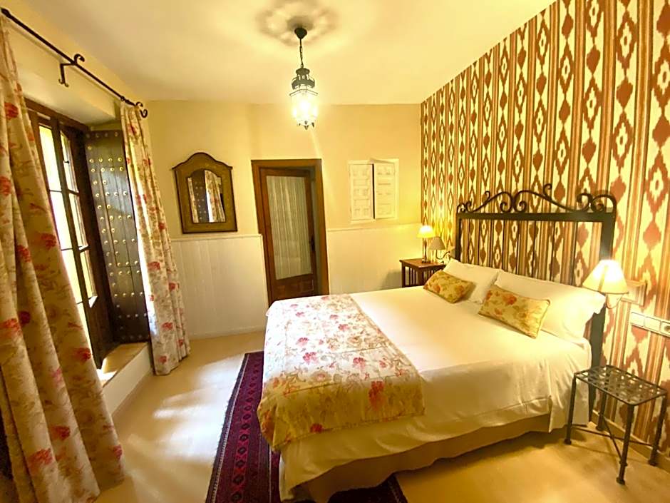 El Rincón de las Descalzas