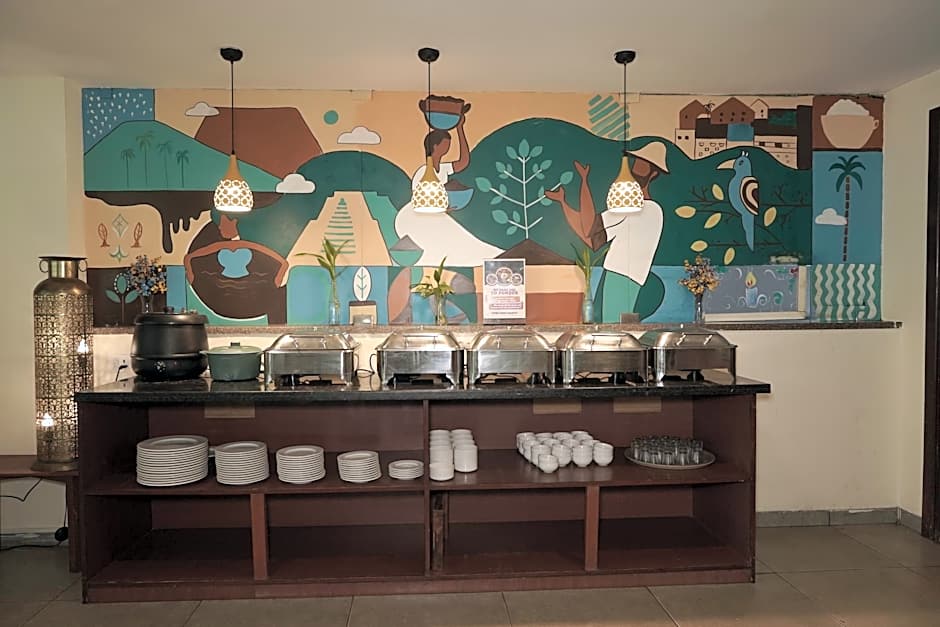 Trevon Hotels & Resorts Candolim Goa