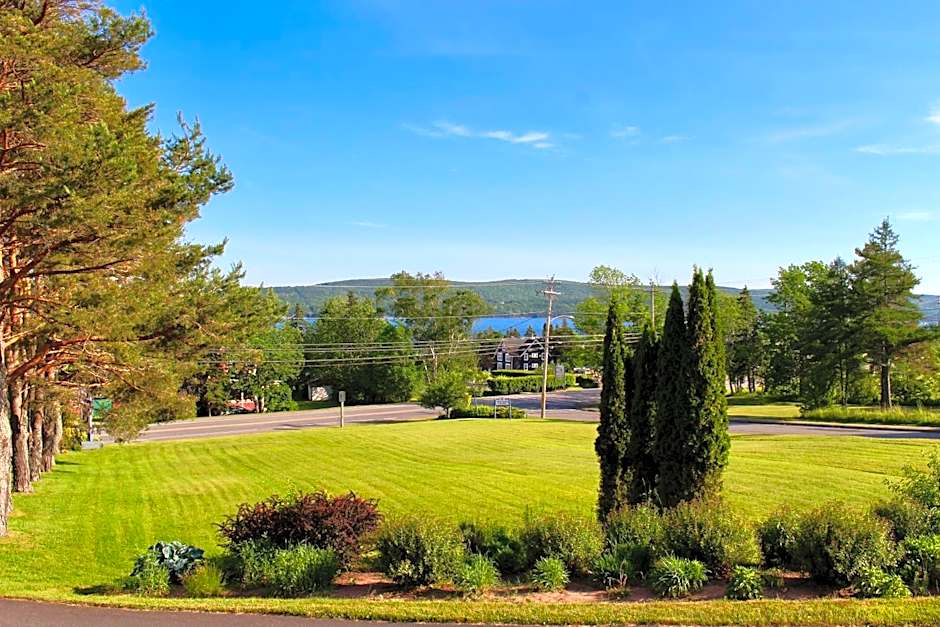 Auberge Gisele's Inn