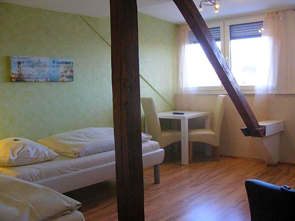 Landgasthof Tarp