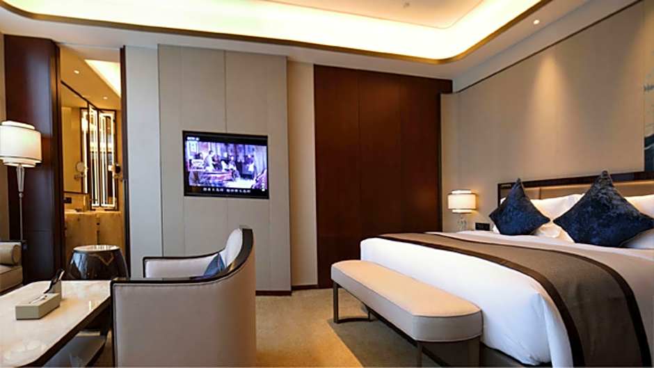ANTHEA HOTEL