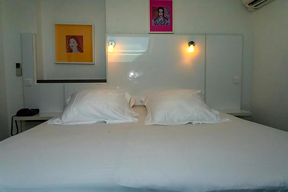 Hotel Amiraute