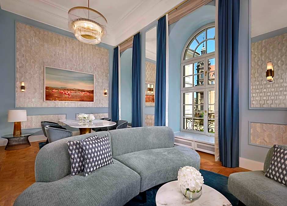 Hotel Taschenbergpalais Kempinski
