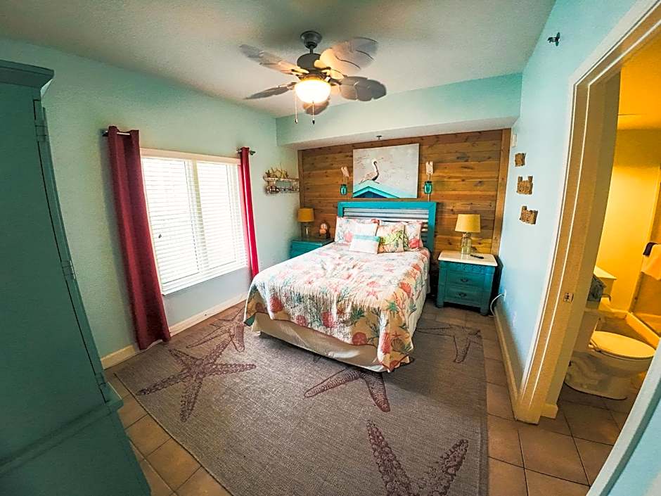 Beach Condo at the Shores of Panama Condos - Unit 918