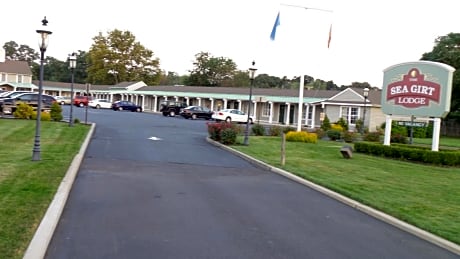 Sea Girt Lodge