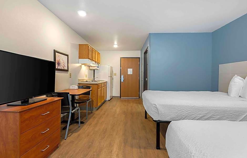 Extended Stay America Select Suites - El Paso - East