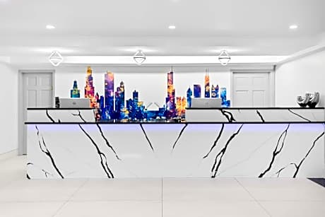 Best Western Schaumburg - O'Hare NW