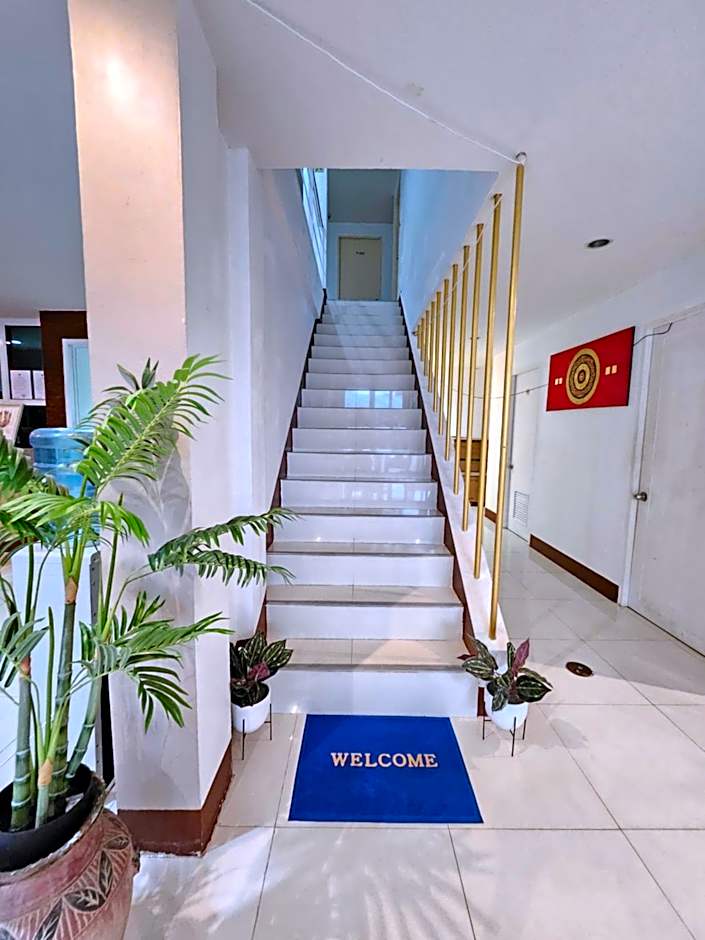 La Xenia Hotel Kata Beach