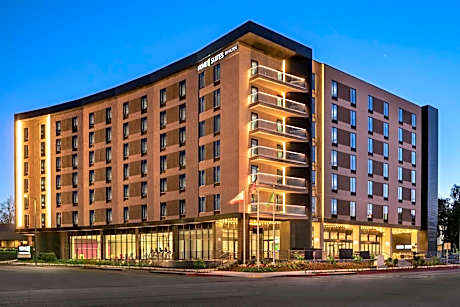 Home2 Suites by Hilton Woodland Hills Los Angeles