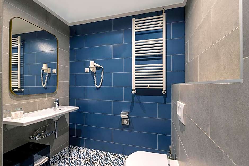 Alta Moda Fashion Hotel
