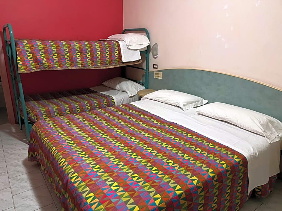 HOTEL ZUCCONI