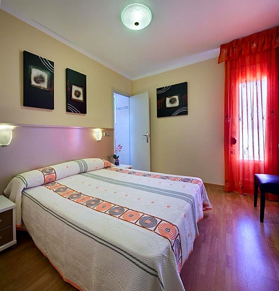 Hostal Barcelona