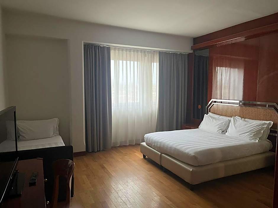 Hotel Napoléon