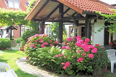 Hotel Café am Stift