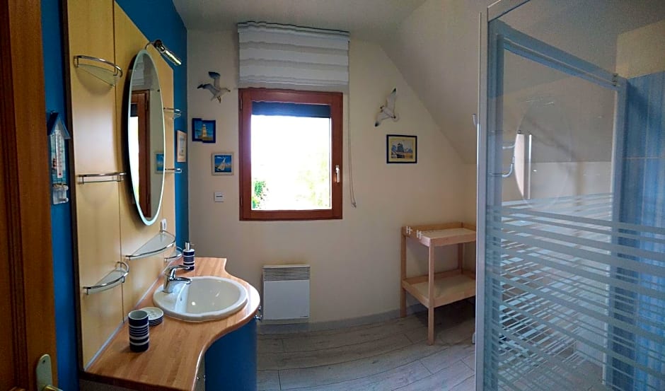 Chambre D'hotes Le Clos Fleuri