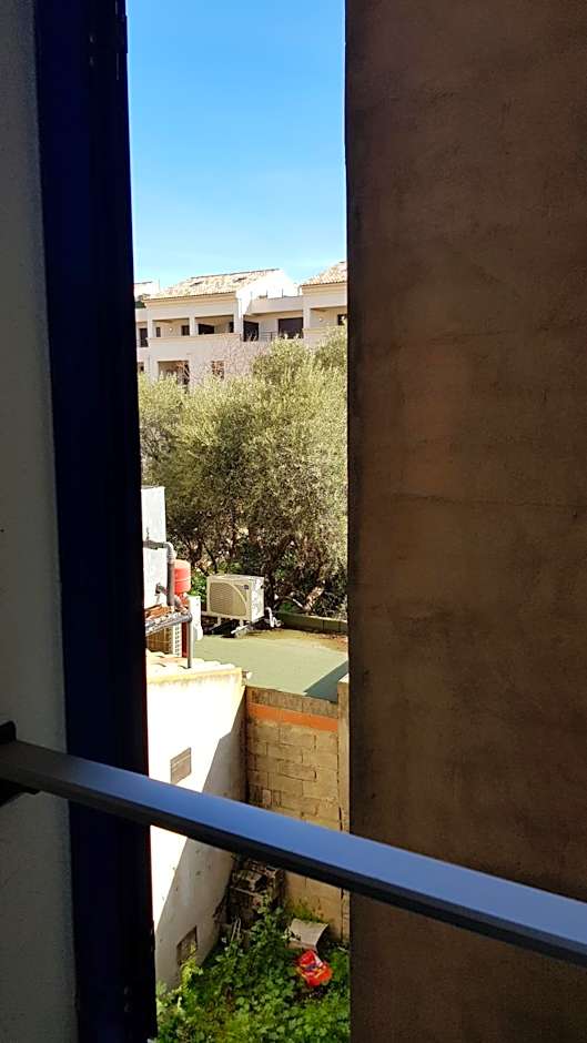 Hôtel Restaurant le Bellevue