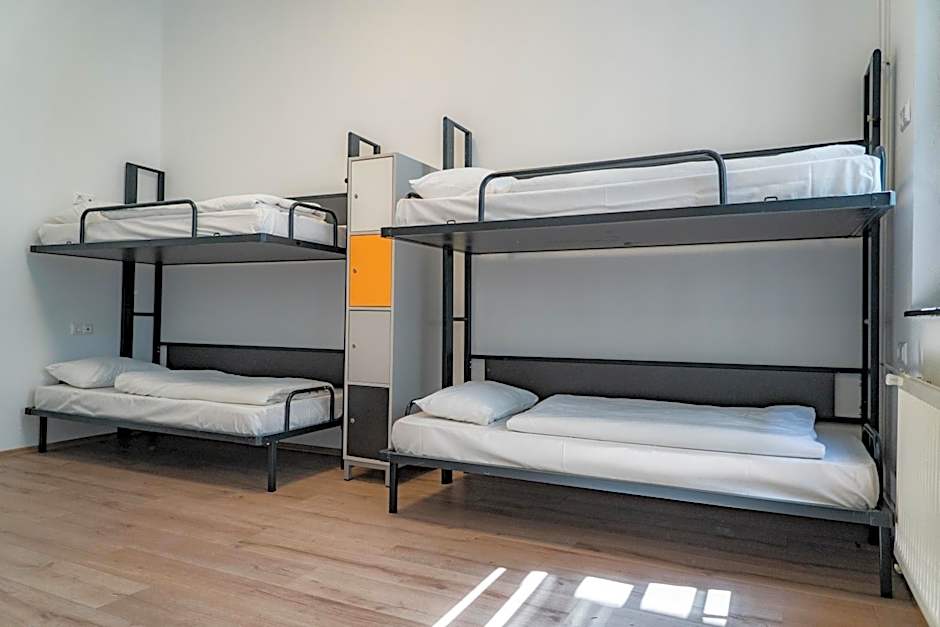 Equity Point Budapest