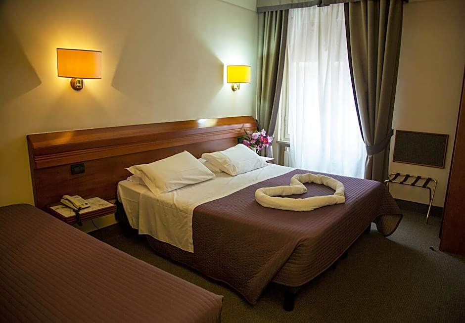 Hotel Arcadia