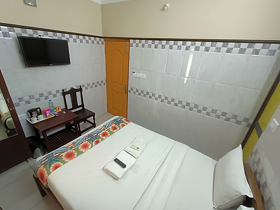Hotel Arunachala