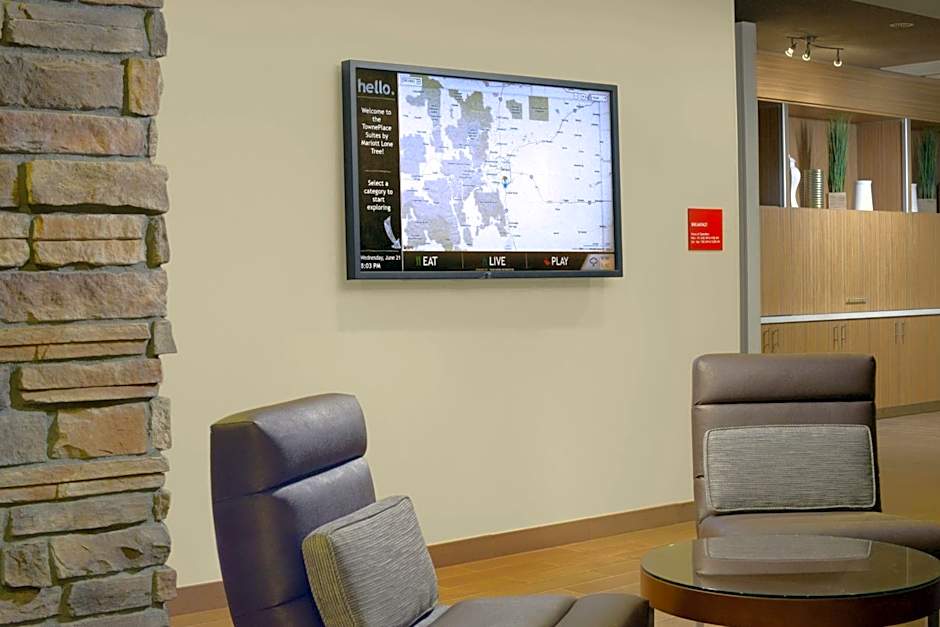 TownePlace Suites by Marriott Denver South/Lone Tree