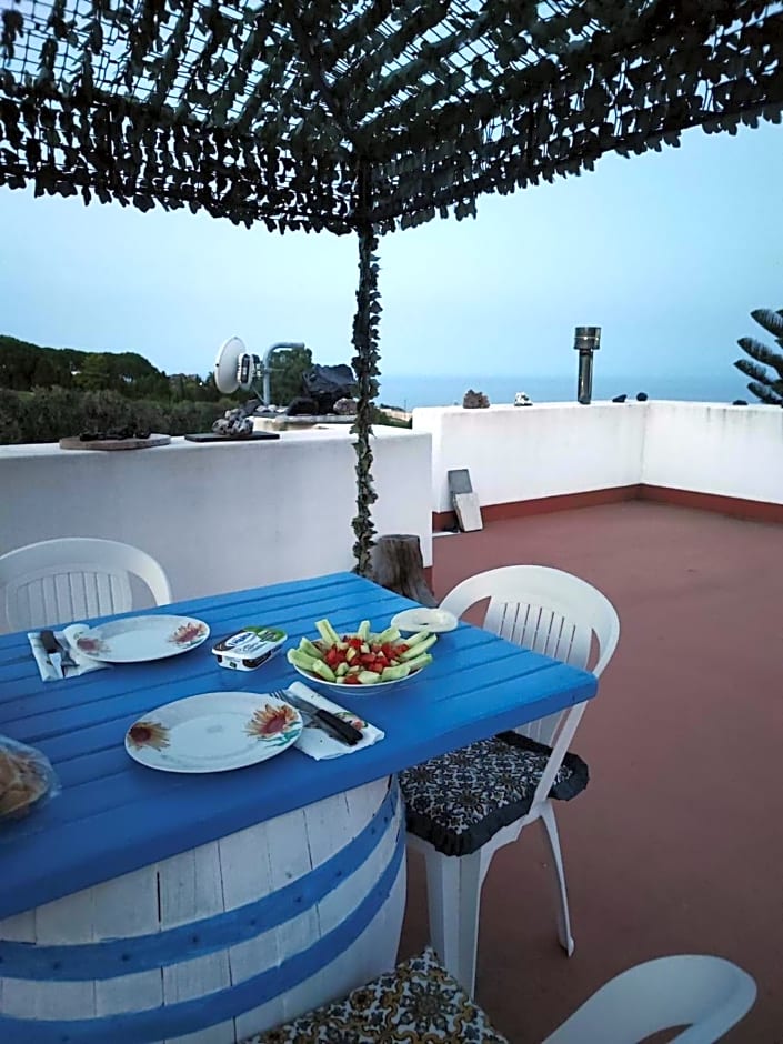 Bed and Breakfast Villa Angelina
