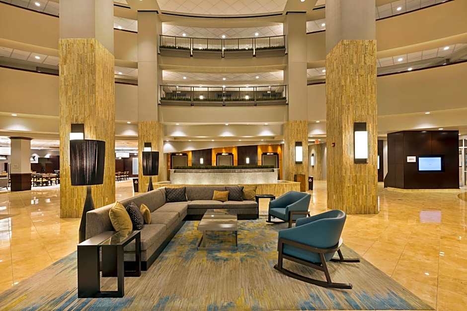 Courtyard by Marriott Omaha La Vista