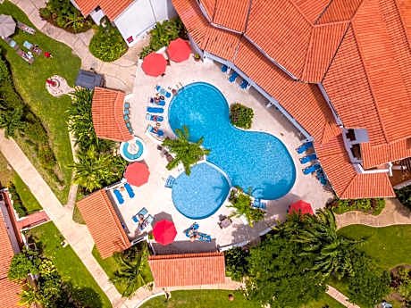 Sugar Cane Club Hotel & Spa