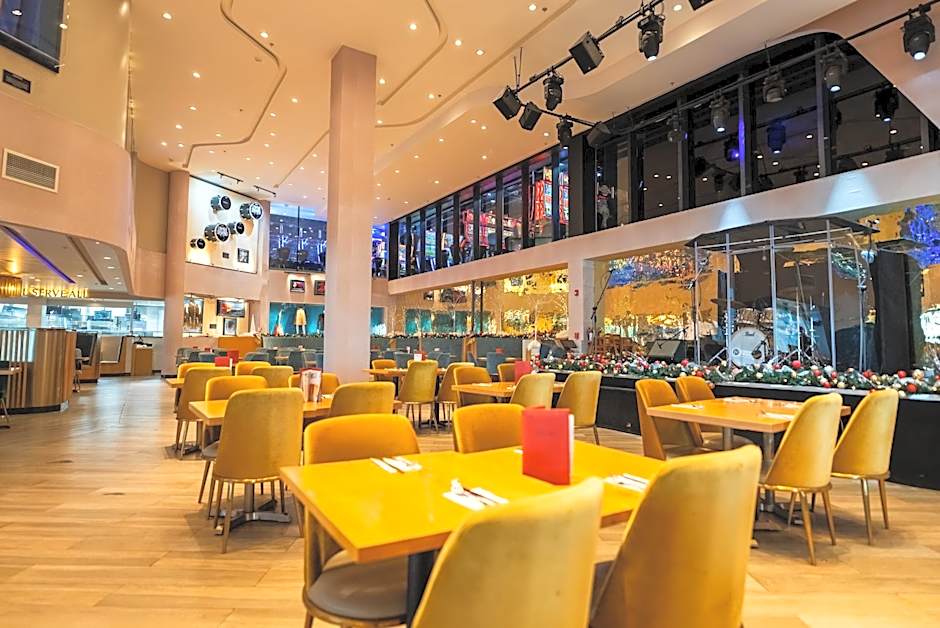 Aloft Ponce Hotel & Casino