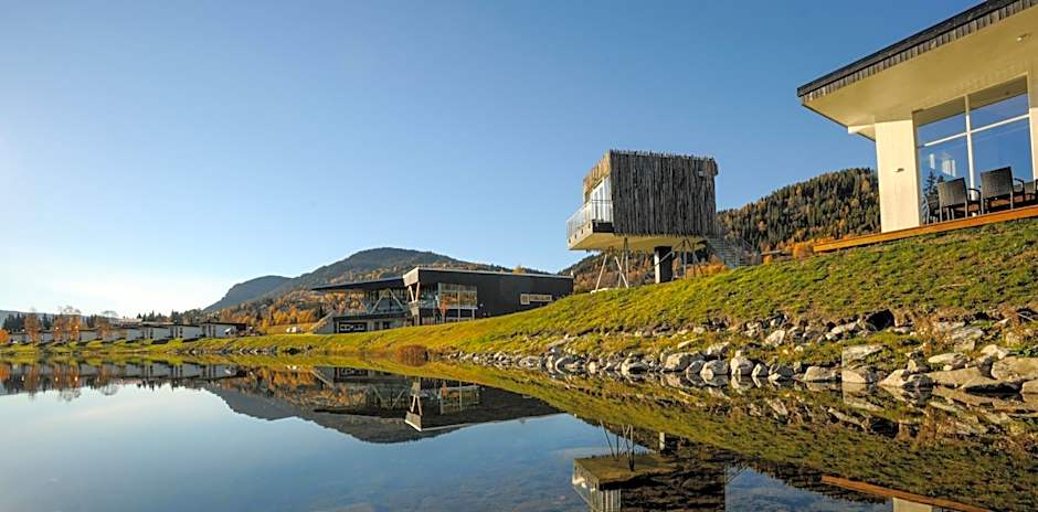 Topcamp Hallingdal - Ål