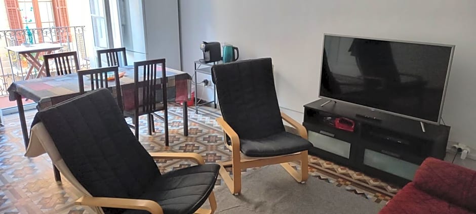 Urpi Rooms