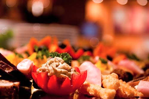 Hotel - Restaurant Gonduzo